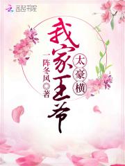 我家王爷太豪横 我家王爷太豪横
