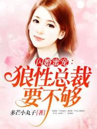 闪婚蜜宠:狼性总裁要不够 闪婚蜜宠:狼性总裁要不够