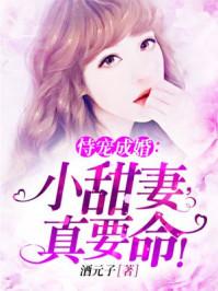 恃宠成婚:小甜妻,真要命! 恃宠成婚:小甜妻,真要命!