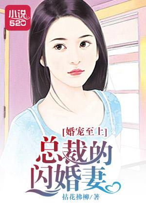 婚宠至上:总裁的闪婚妻 婚宠至上:总裁的闪婚妻