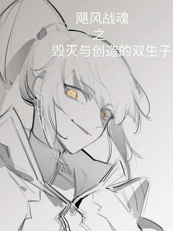 飓风战魂之毁灭与创造的双生子 飓风战魂之毁灭与创造的双生子