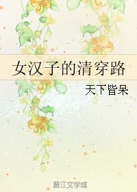 女汉子的清穿路 女汉子的清穿路