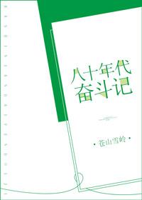 八十年代奋斗记 八十年代奋斗记