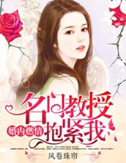 婚内燃情:名门教授抱紧我 婚内燃情:名门教授抱紧我