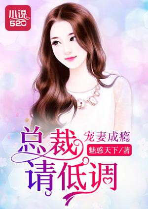 宠妻成瘾:总裁,请低调 宠妻成瘾:总裁,请低调