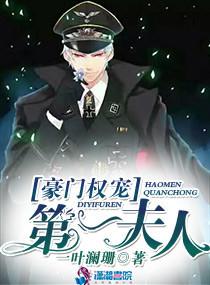 豪门权宠第一夫人 豪门权宠第一夫人