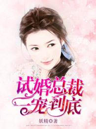试婚总裁一宠到底 试婚总裁一宠到底