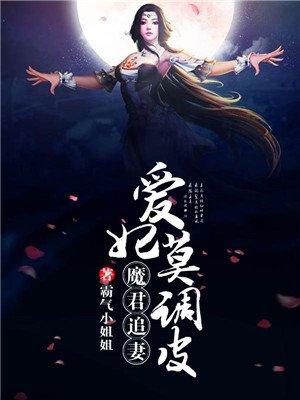 魔君追妻,爱妃莫调皮 魔君追妻,爱妃莫调皮